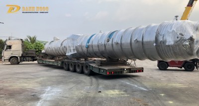 Vận Tải Danh Ngọc - Công Ty TNHH Vận Tải Danh Ngọc — hình ảnh từ trangvangvietnam.com